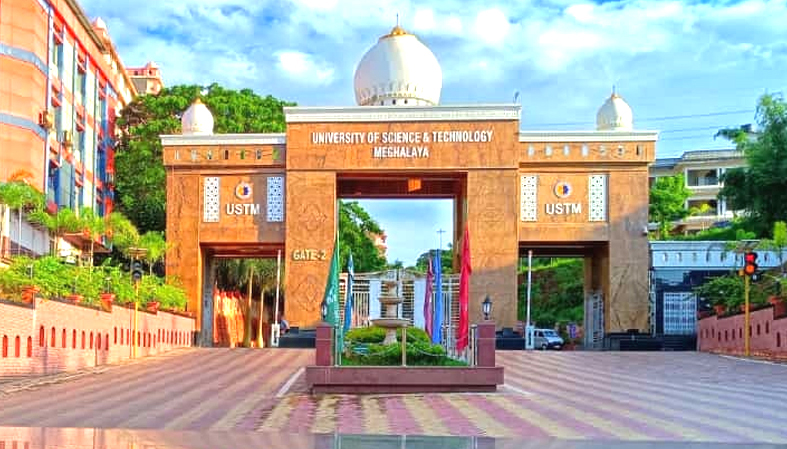 University of Science & Technology: Introduction, Vision & Mission, Skill Development, University Highlights, University Ranking, Affiliations, Campus Life, Academic Programs, Admissions, Application Process, Placements, FAQs